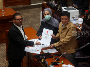 Polisi Bisa Sadap dan Tangkap Semena-Mena di KUHAP Baru,  Ketua Komisi III DPR: Tuduhan itu Hoaks