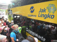 TransJakarta Buka Rute Bus Wisata ke Pantai Maju Mulai Besok
