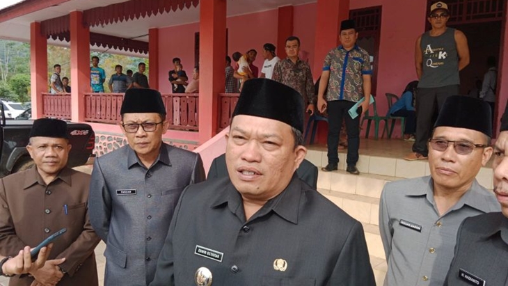 Presiden Jokowi Dijadwalkan Tinjau Pembangunan Jalan di Seluma