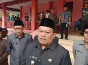 Presiden Jokowi Dijadwalkan Tinjau Pembangunan Jalan di Seluma