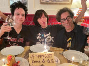 Yeah Yeah Yeahs Rayakan 20 Tahun Debut Album dengan Film Dokumenter