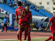 Pakistan Mundur, Timnas Indonesia U-23 Harus Maksimal
