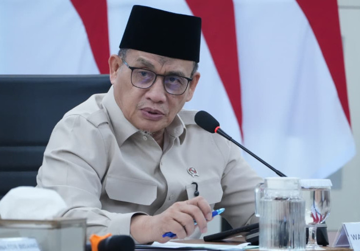 Begini Materi Terkait LGBTQ Yang Bakal Diajarkan ke Siswa Kelas IV SD sampai SMA