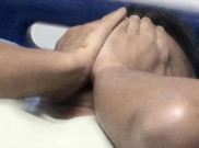 Wagub Sumbar Vasko Ruseimy Alami Kecelakaan, Mobil Dinas Ringsek