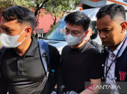 Polisi Tangkap Warga Negara China Penipu Lowongan Kerja Ke WNI 