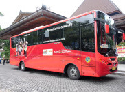 Kemenhub Galau Putuskan Tarif Baru Bus Batik Solo Trans