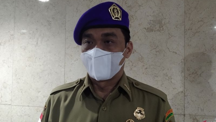 Alasan Wagub DKI Izinkan G20 di Jakarta meski Kasus Omicron Tinggi