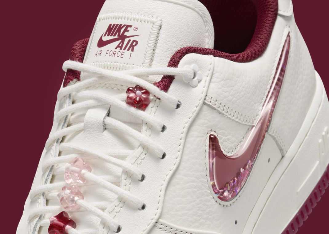 nike valentine