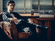 Dennis van Aarssen Ajak Black Tie Affairs dalam 'LIFELINE'