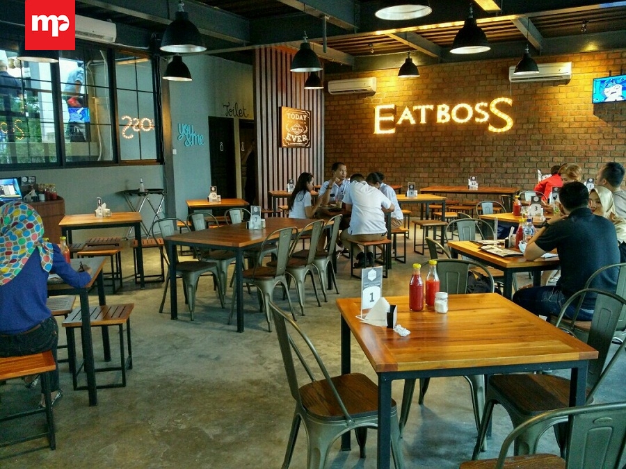 Eatboss Cafe Cirebon Hadirkan 20 Menu Baru Di Awal 2017