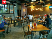 Eatboss Cafe Cirebon Hadirkan 20 Menu Baru Di Awal 2017 