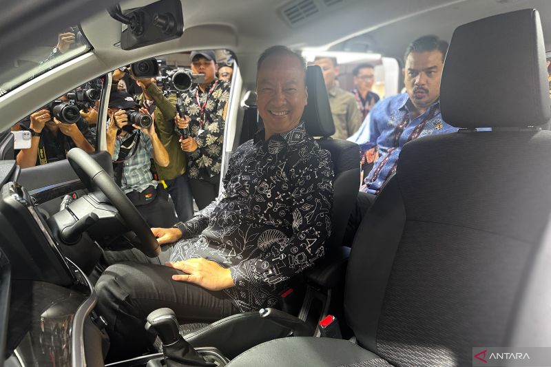 Premanisme di Kawasan Industri Bikin Investor Kabur, Menperin Ingin Satpol PP Jaga Keamanan