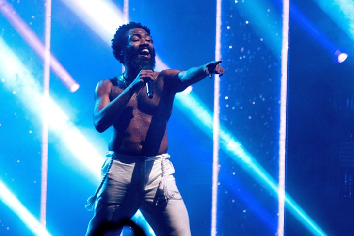 Hanya 12 Jam, Album Baru Donald Glover Mendadak 'Hilang' Setalah Dirilis Online