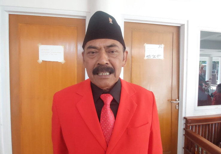 Gusti Bhre Mundur Cawalkot Solo, PDIP Tidak Merasa Diuntungkan