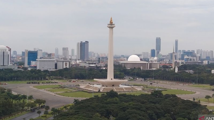 Ikuti Jejak MotoGP, Pembalap Formula E Akan Konvoi di Jakarta