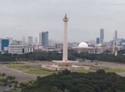 Ikuti Jejak MotoGP, Pembalap Formula E Akan Konvoi di Jakarta