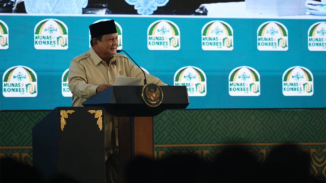 Tutup 240 BUMN tak Produktif, Presiden Prabowo: Negara Hemat Triliunan Rupiah