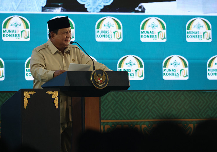 Tutup 240 BUMN tak Produktif, Presiden Prabowo: Negara Hemat Triliunan Rupiah