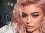 Rapper Tyga Akui Janin di Perut Kylie Jenner Anaknya