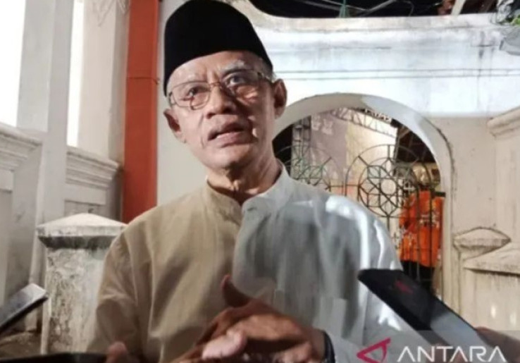 Muhammadiyah Sebut Kontrol Tempat Ibadah oleh Pemerintah Picu Dampak Negatif