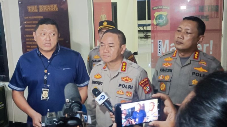 Pelaku Penembakan di Kantor MUI Diduga Punya Paham Menyimpang