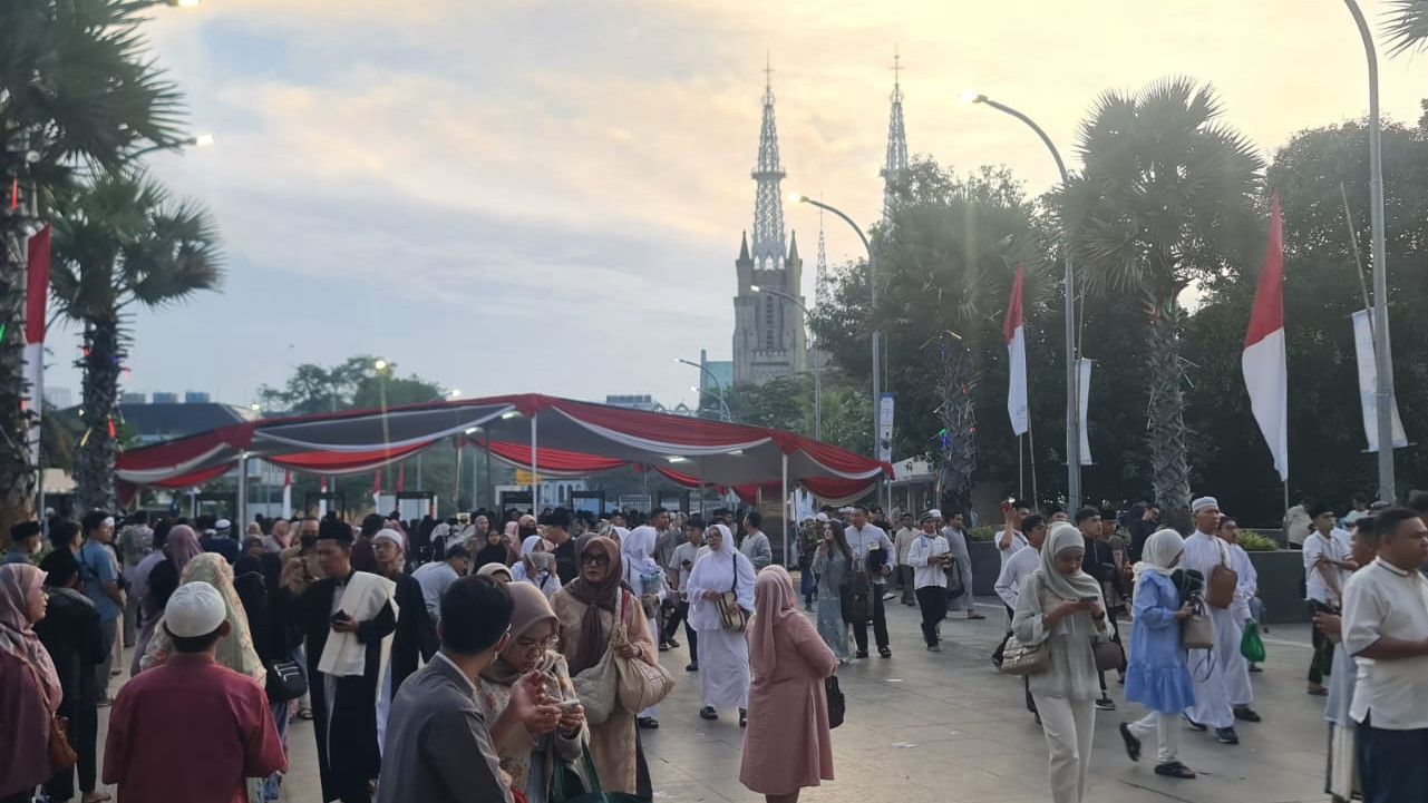 Marak Hasutan Provokasi, Ketum Walisongo: Jangan Sampai Terprovokasi Adu Domba Oknum Tak Bertanggungjawab