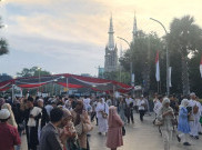 Marak Hasutan Provokasi, Ketum Walisongo: Jangan Sampai Terprovokasi Adu Domba Oknum Tak Bertanggungjawab