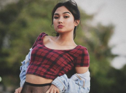 Marion Jola Kembali Jadi Sorotan Gara-Gara Video Terbarunya Nih Guys 