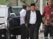 Bupati Sidoarjo Ditangkap, Istana Sebut Itu Bukti Pemerintah Tak Lemahkan KPK