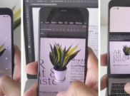 'Copy-Paste' Barang dari Dunia Nyata ke Komputer dengan Teknologi Augmented Reality