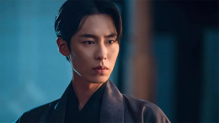 Lee Jae-wook Nyaris tak Perankan Jang Uk di ‘Alchemy of Souls’