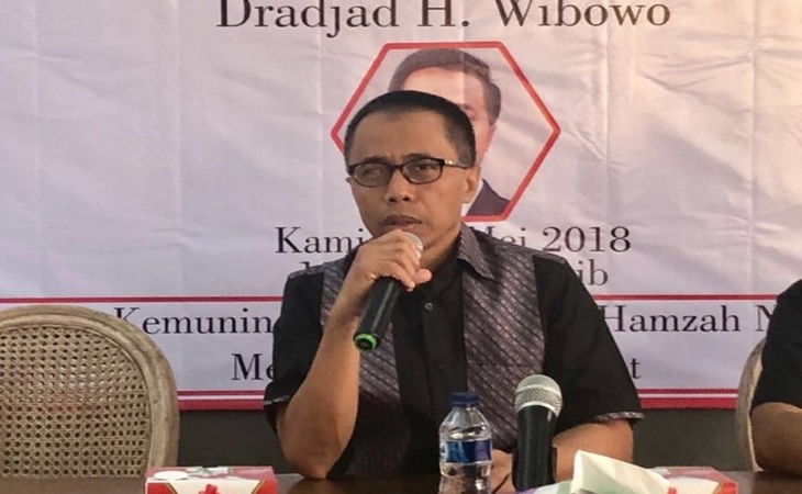 Sepakat dengan Jokowi, Elite PAN: Menjadi Oposisi Itu Terhormat!