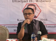 Sepakat dengan Jokowi, Elite PAN: Menjadi Oposisi Itu Terhormat!