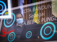 Bandung Bakal Berebut Penghargaan Kota Bebas Pungli 2021