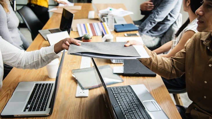 Jangan Lupa, Bawa Camilan Sehat ini ke Kantor