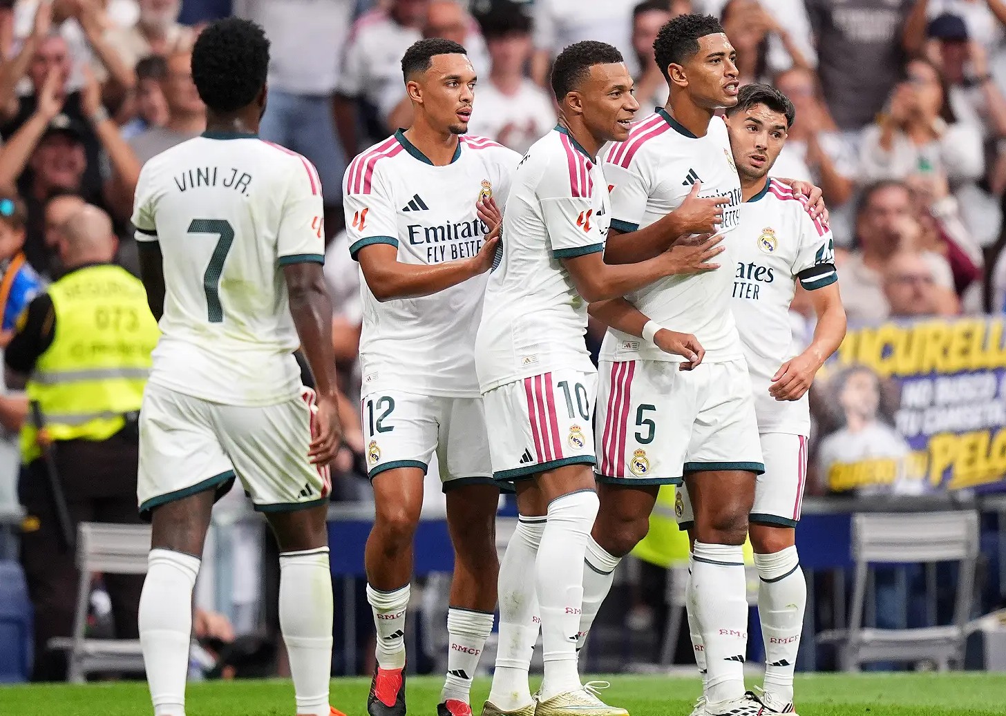 Prediksi Atletico Madrid vs Real Madrid: Los Blancos Terancam Tersandung di Metropolitano?