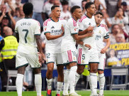 Prediksi Atletico Madrid vs Real Madrid: Los Blancos Terancam Tersandung di Metropolitano?