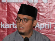  BPN Prabowo-Sandi Kecam Tindakan Represif Aparat ke Massa Aksi 22 Mei