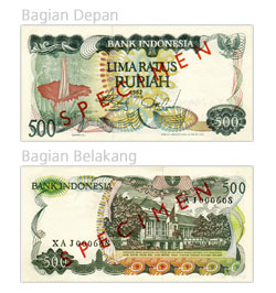 uang 500