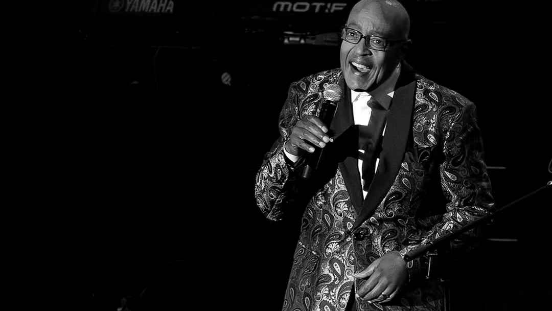 Peabo Bryson Meninggal Dunia di Usia 75 Tahun, Dunia Musik Kehilangan Legenda R&B dan Soul