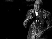 Peabo Bryson Meninggal Dunia di Usia 75 Tahun, Dunia Musik Kehilangan Legenda R&B dan Soul