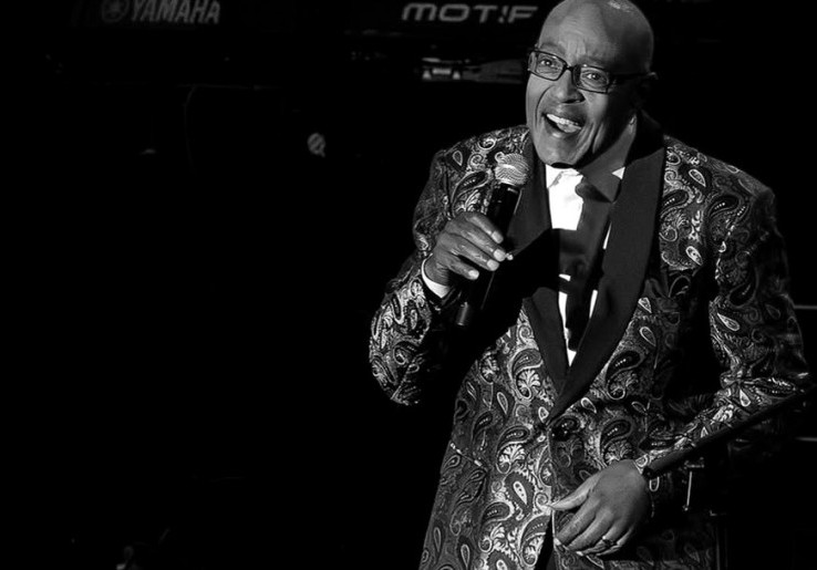 Peabo Bryson Meninggal Dunia di Usia 75 Tahun, Dunia Musik Kehilangan Legenda R&B dan Soul