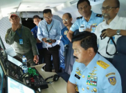 Jadi Calon Panglima TNI, Ini Jumlah Kekayaan Marsekal Hadi Tjahjanto 
