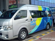 TransJakarta Luncurkan Mikrotrans JAK-93 Rute Jeruk Purut-Kebayoran Lama