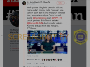 [HOAKS atau FAKTA]: Obat Dexamethasone Lebih Murah dari Vaksin COVID-19