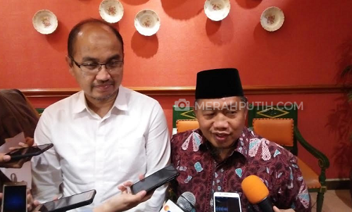 Abdurrahman Suhaimi dari PKS minta warga ikut awasi kinerja TGUPP