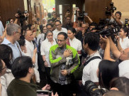 Bacakan Pledoi, Nadiem Makarim Sebut Tuduhan Korupsi Chromebook Dibangun dari Asumsi