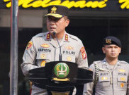 Gelar Operasi Keselamatan Jaya, Polda Metro Jaya Minta Pejalan Kaki Disiplin