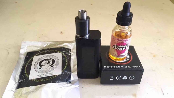 vape