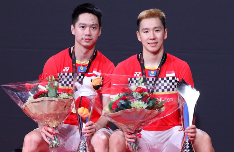 Kevin/Marcus (PBSI)